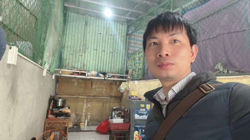 Nhà cấp 4 185m² mặt tiền 6.8m Phan Kế Bính, Hải Châu — gần chợ, tiềm năng kinh doanh, mặt tiền đường lớn, ô tô đỗ cửa