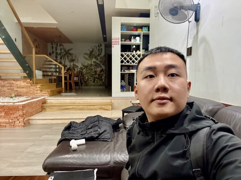 Căn hộ 100m² Ngô Thế Vinh, Hải Châu — tiềm năng kinh doanh, mặt tiền đường lớn, ô tô đỗ cửa, có dòng tiền