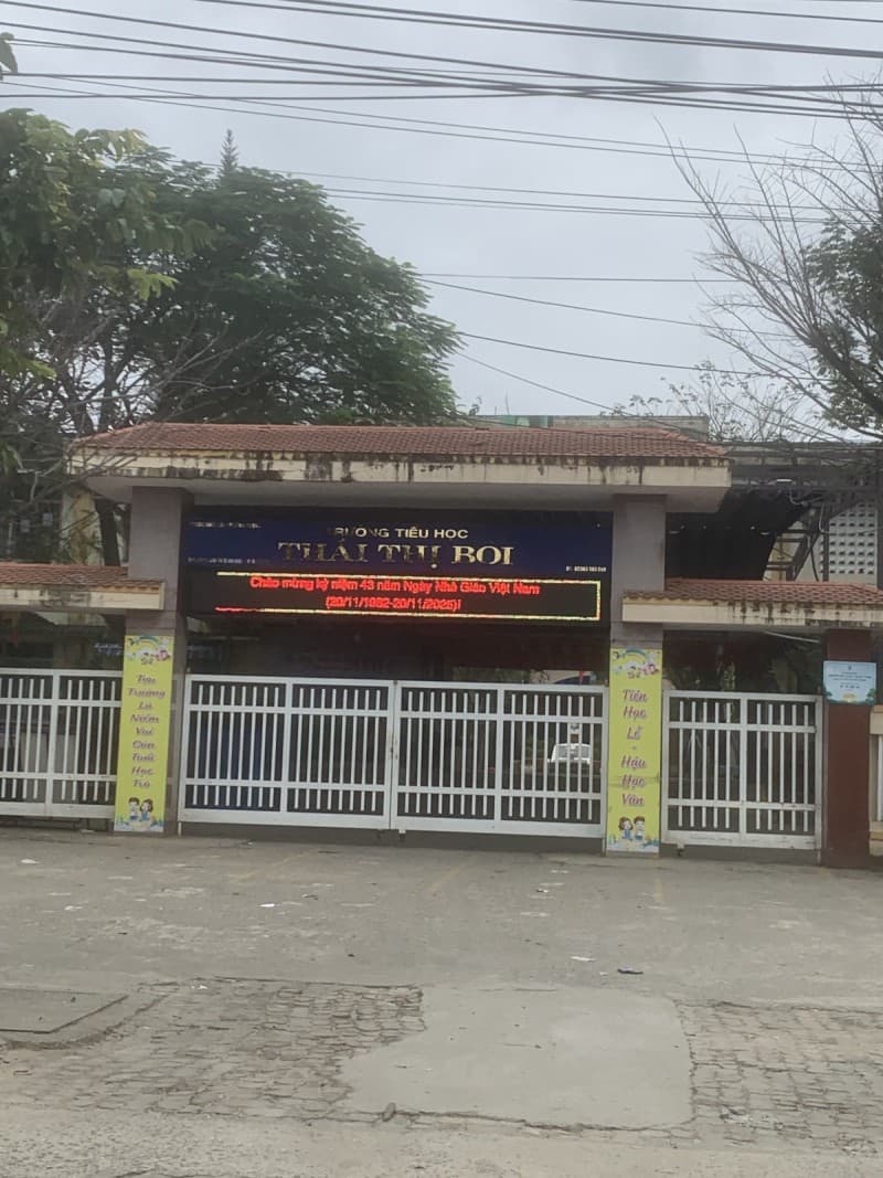 Đất 100m² mặt tiền 5m TÔN ĐẢN, Cẩm Lệ — gần chợ, gần trường học, tiềm năng kinh doanh, mặt tiền đường lớn