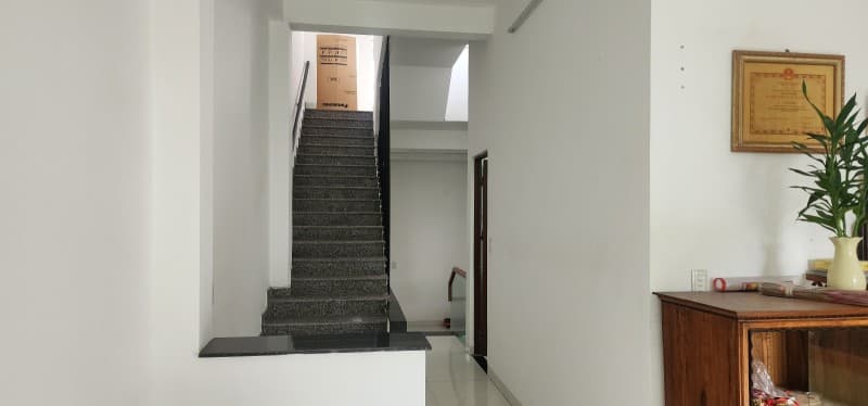 Nhà 3 tầng 94m² mặt tiền 5m Sơn Thủy 3, Ngũ Hành Sơn — gần biển, tiềm năng kinh doanh, mặt tiền đường lớn, ô tô đỗ cửa