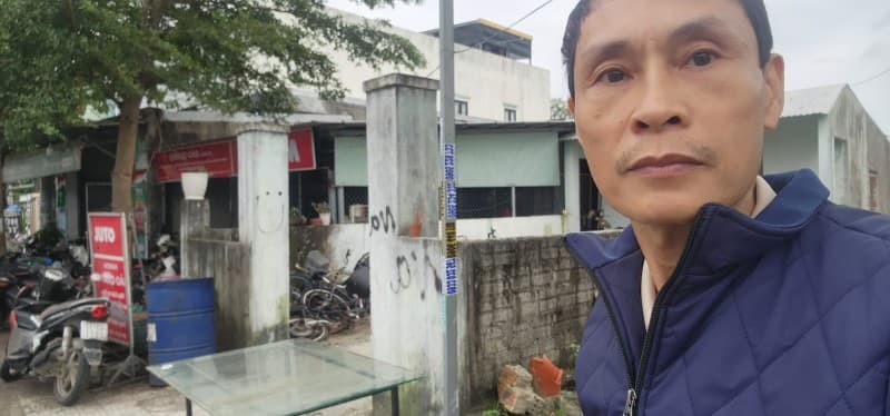 Đất 256m² mặt tiền 11m Thửa C3-08 C3-09 Tờ KT Dũng Sỹ Điện Ngọc ( Khu đô thị 7B), Điện Bàn — gần biển, tiềm năng kinh doanh, mặt tiền đường lớn, ô tô đỗ cửa