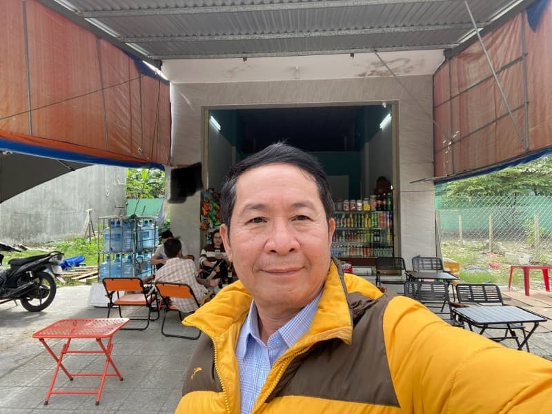 Nhà 105m² mặt tiền 5m Phạm Văn Ngôn, Liên Chiểu — tiềm năng kinh doanh, mặt tiền đường lớn, đường 10m, ô tô đỗ cửa