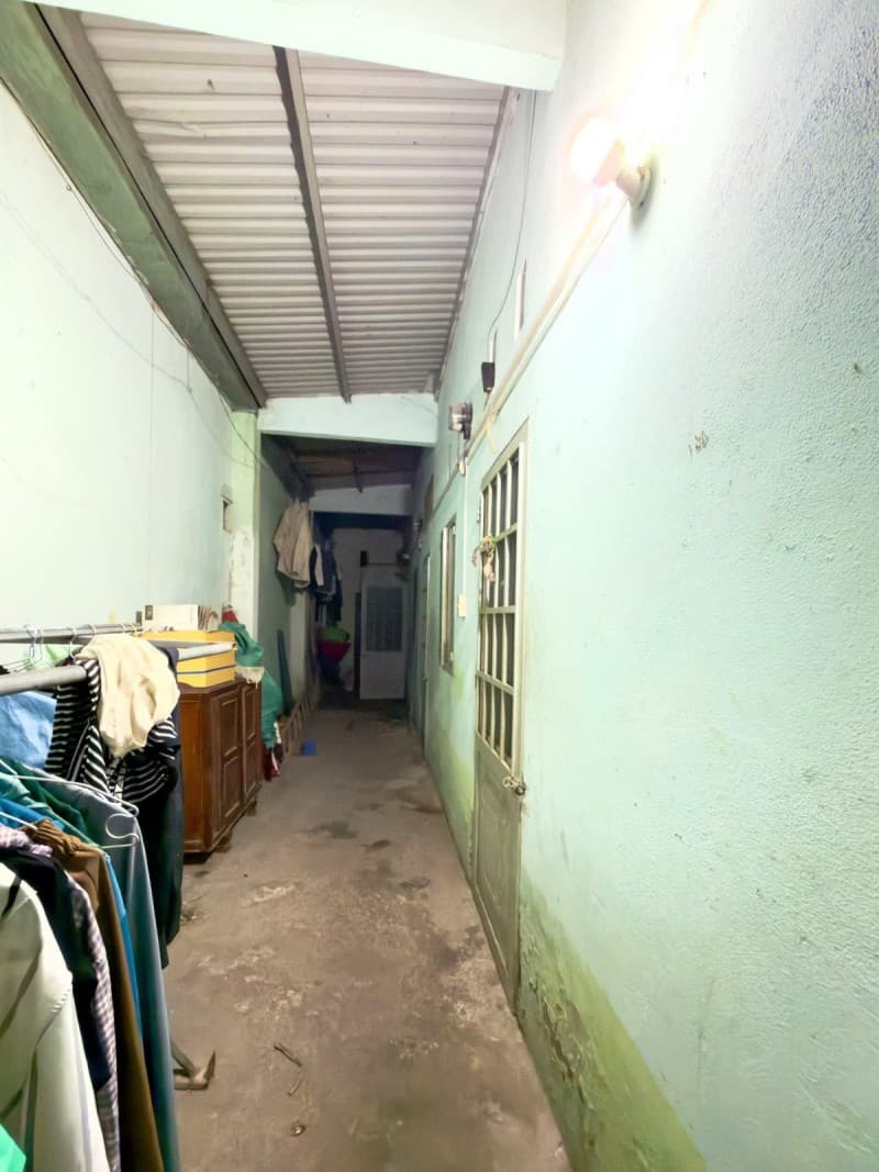 Nhà 175m² mặt tiền 7.2m Trường Chinh, Cẩm Lệ — tiềm năng kinh doanh, ô tô đỗ cửa, tiềm năng tăng giá, có dòng tiền