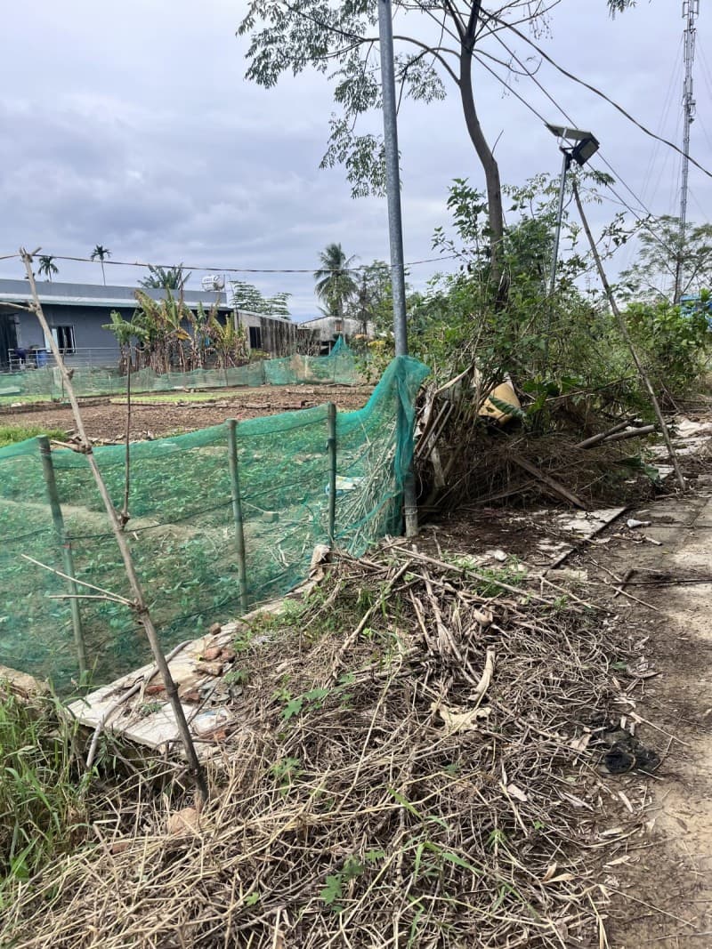 Đất 101m² mặt tiền 6.3m Bồ Bồ, Điện Bàn — ô tô đỗ cửa