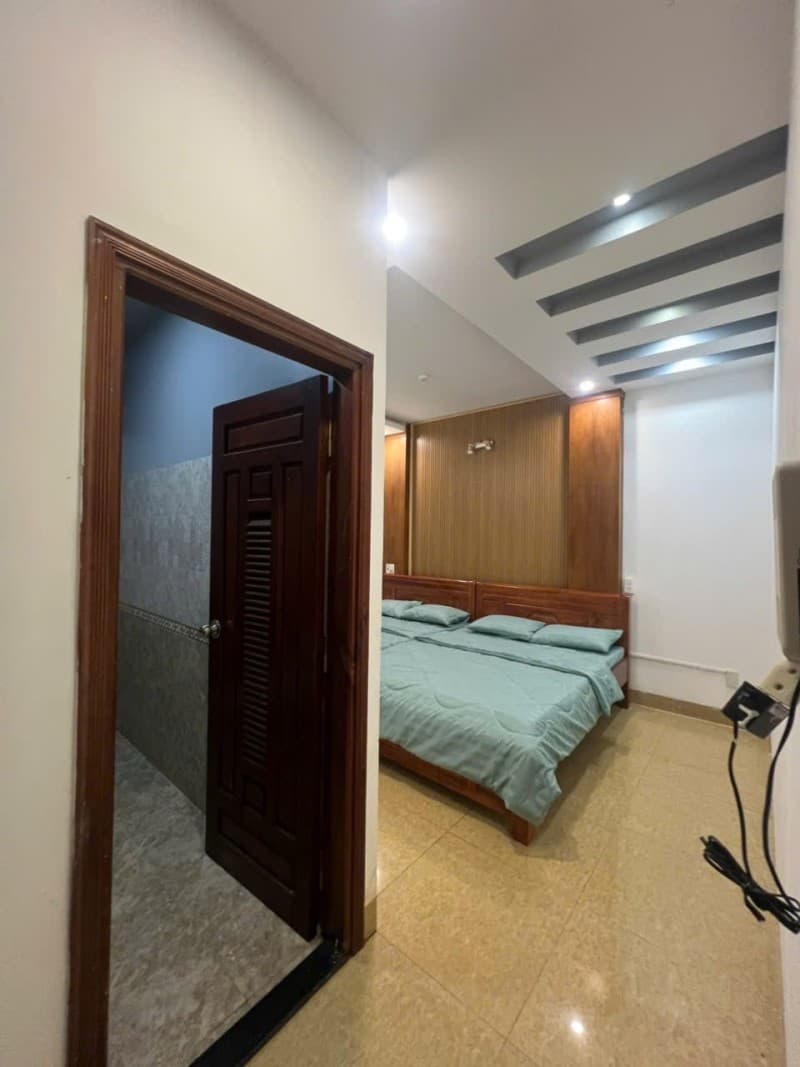Căn hộ 103m² An Xuân, Thanh Khê — tiềm năng kinh doanh, mặt tiền đường lớn, đường 10.5m, có dòng tiền