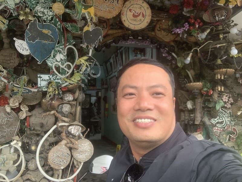 Nhà cấp 4 163m² mặt tiền 6.38m NGUYỄN THỊ MINH KHAI, Hội An — gần trường học, tiềm năng kinh doanh, mặt tiền đường lớn, có dòng tiền