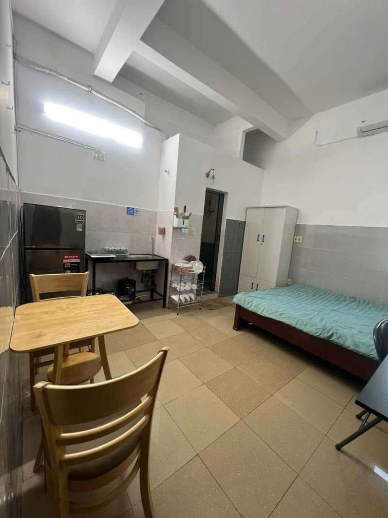 Nhà 4 tầng 100m² mặt tiền 5m An Xuân, Thanh Khê — tiềm năng kinh doanh, mặt tiền đường lớn, đường 10.5m, có dòng tiền