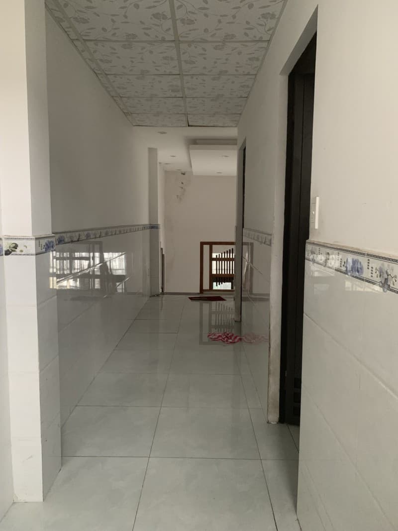 Nhà cấp 4 98.2m² mặt tiền 4.3m Nam Cao, Liên Chiểu — gần chợ, tiềm năng kinh doanh, mặt tiền đường lớn, ô tô đỗ cửa