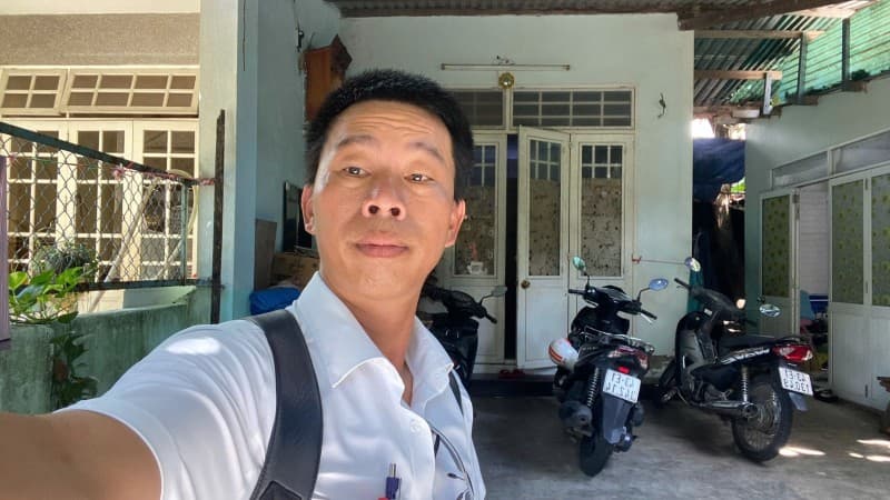 Nhà cấp 4 186.2m² mặt tiền 7.86m Lê Hữu Trác, Sơn Trà — gần biển, gần chợ, tiềm năng kinh doanh, mặt tiền đường lớn