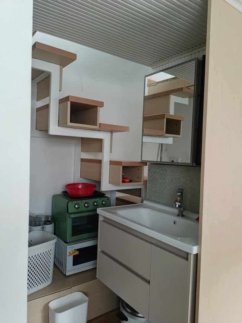 Nhà 2 tầng 75m² mặt tiền 5.1m Lê Văn Hưu, Ngũ Hành Sơn — gần trường học, có dòng tiền