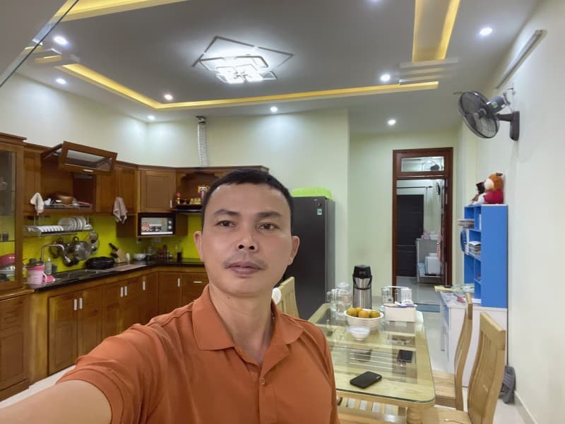 Nhà 100m² (5x20) Bàu Gia Thượng Cẩm Lệ