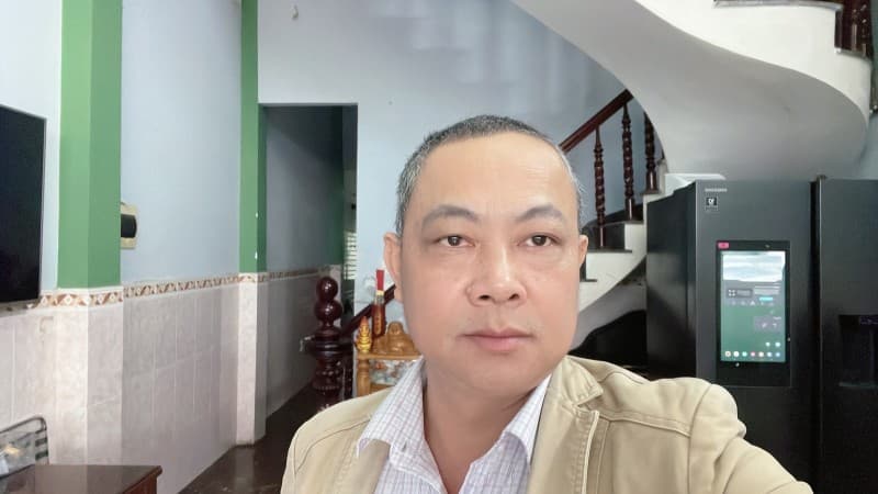 Nhà 2 tầng 60m² mặt tiền 4m Nguyễn Huy Lượng, Thanh Khê — gần chợ, gần trường học, mặt tiền đường lớn