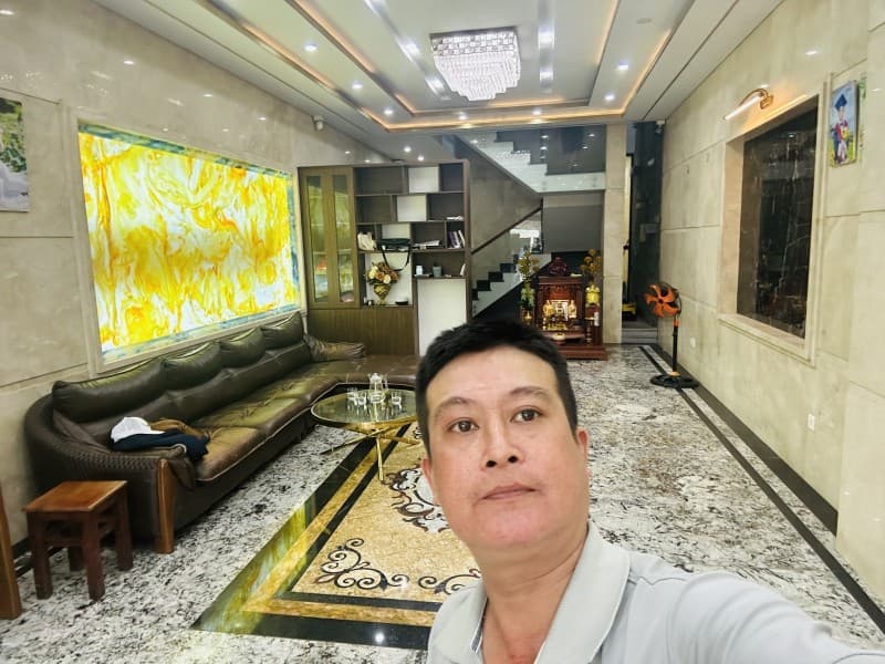 Nhà 3 tầng 151.5m² mặt tiền 5m Điện Thắng Trung, Điện Bàn — tiềm năng kinh doanh, mặt tiền đường lớn, đường 33m, ô tô đỗ cửa