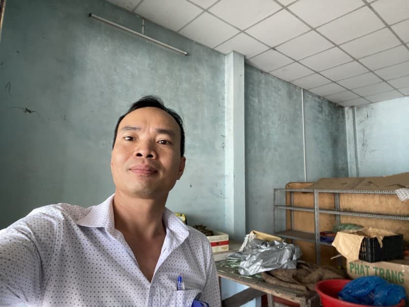 Nhà cấp 4 112.5m² mặt tiền 4.5m Hoàng Văn Thái, Liên Chiểu — tiềm năng kinh doanh, mặt tiền đường lớn, đường 35m, ô tô đỗ cửa