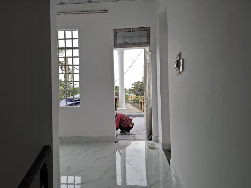 Nhà 104m² (8x13) HÒA XUÂN mới Cẩm Lệ — ô tô tận nơi