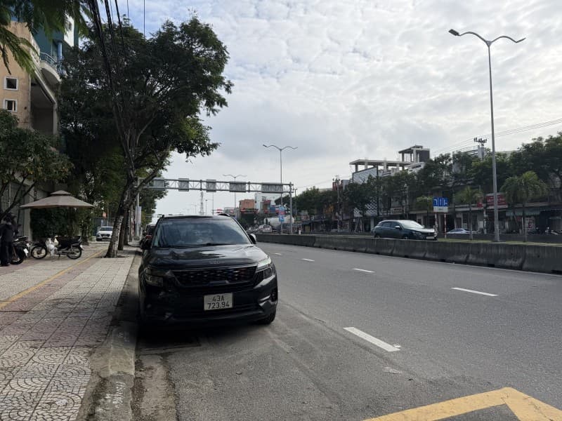 Nhà cấp 4 145m² mặt tiền 7m Ngũ Hành Sơn, Ngũ Hành Sơn — gần biển, gần trường học, ô tô đỗ cửa, tiềm năng tăng giá