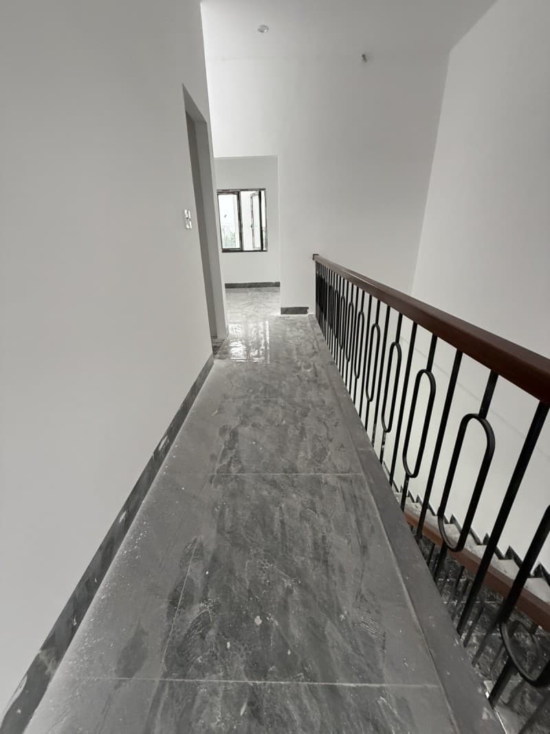 Nhà 5 tầng 80.2m² mặt tiền 2.5m K812/ Trường Chinh, Thanh Khê — gần chợ, gần trường học, ô tô đỗ cửa, có dòng tiền