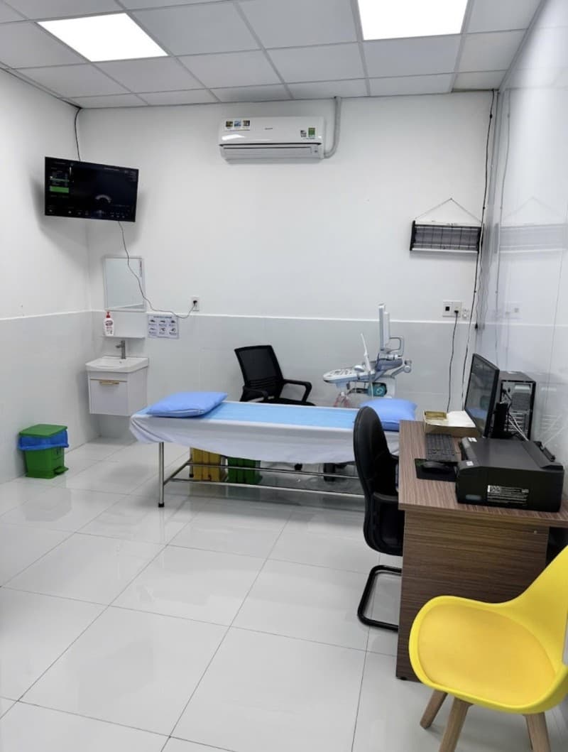 Nhà 3 tầng 206m² mặt tiền 10m Điện Biên Phủ, Thanh Khê — gần trường học, mặt tiền đường lớn, tiềm năng tăng giá, có dòng tiền