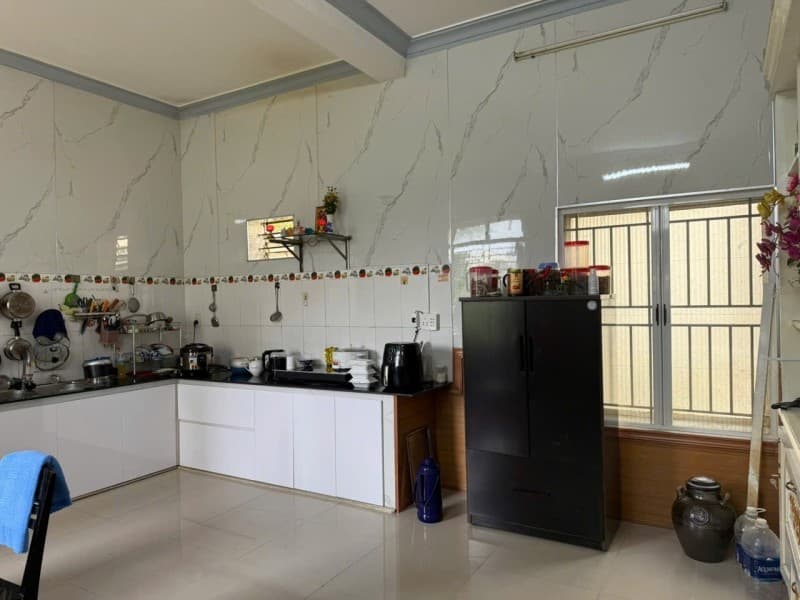 Nhà 2 tầng 125m² mặt tiền 5m Đào Duy Từ, Hội An — tiềm năng kinh doanh, mặt tiền đường lớn, ô tô đỗ cửa, có dòng tiền