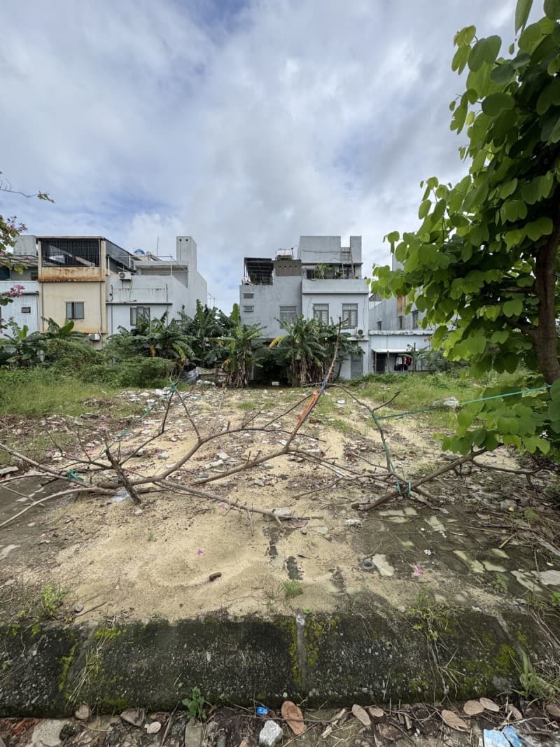 Đất 85m² mặt tiền 5m Phú Thạnh, Liên Chiểu — gần biển, gần chợ, gần trường học, tiềm năng kinh doanh