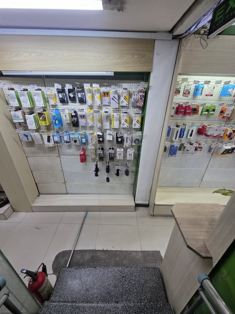 Nhà 58.4m² (4.47x13.1) Hàm Nghi Thanh Khê — kinh doanh tốt, có dòng tiền