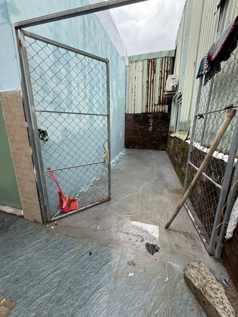 Nhà 66.9m² (1x66.9) K75 Đồng Kè Hải Châu