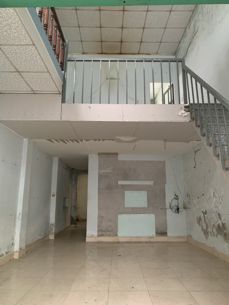 Nhà 65.2m² mặt tiền 4.5m Hoàng Diệu, Hải Châu — tiềm năng kinh doanh, mặt tiền đường lớn, ô tô đỗ cửa