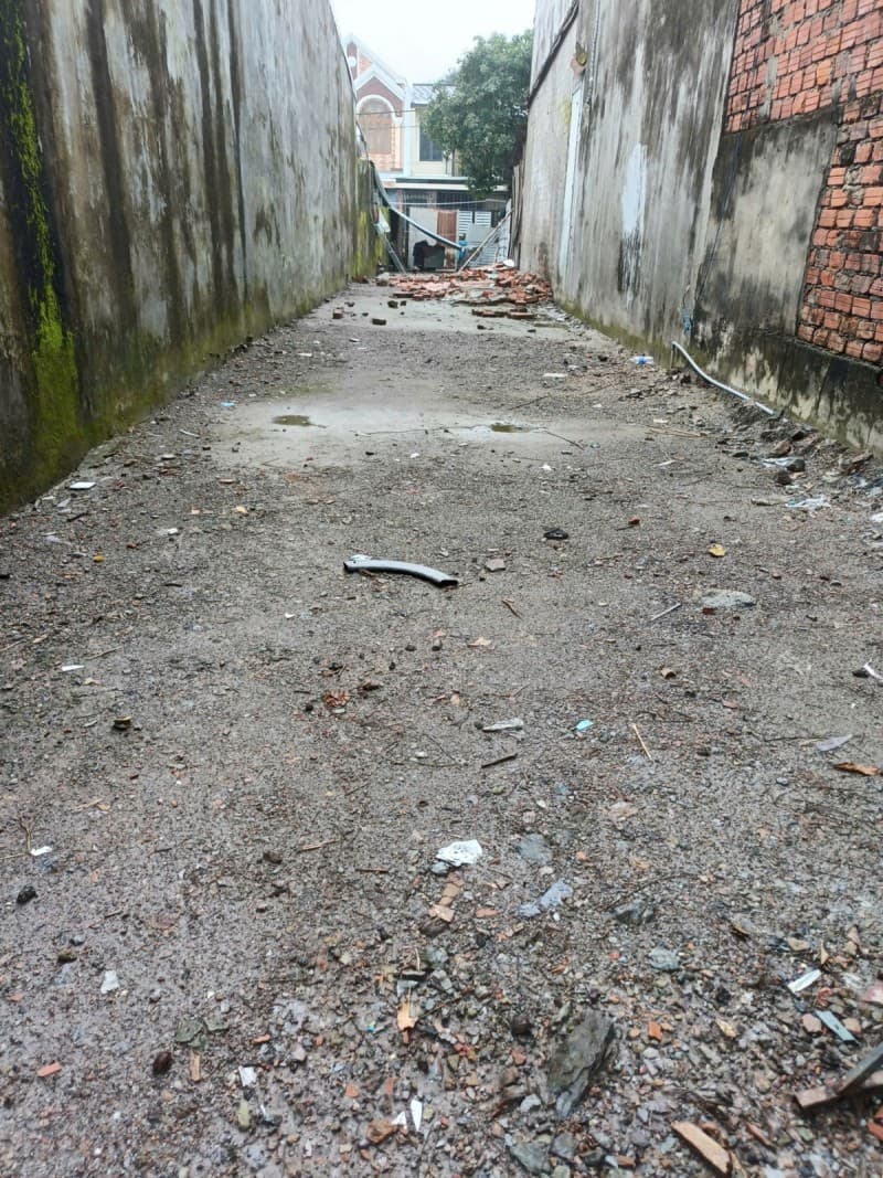 Đất 130m² mặt tiền 4m Trường Sơn, Hoà Vang — gần trường học, tiềm năng kinh doanh, mặt tiền đường lớn, đường 30m