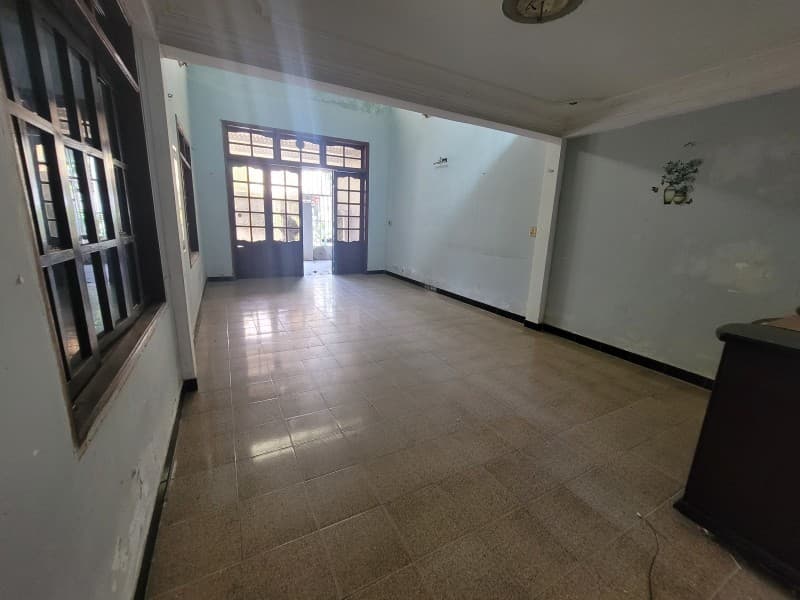 Nhà 100m² mặt tiền 5m Xuân Thiều 29, Liên Chiểu — gần biển, tiềm năng kinh doanh, mặt tiền đường lớn, khai thác du lịch