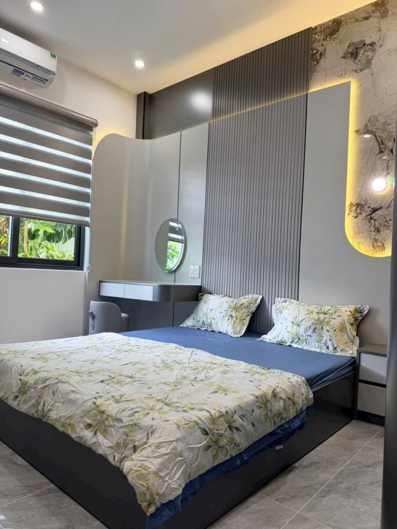 Nhà 3 tầng 69.5m² mặt tiền 3.25m 17 Hải Phòng, Thanh Khê