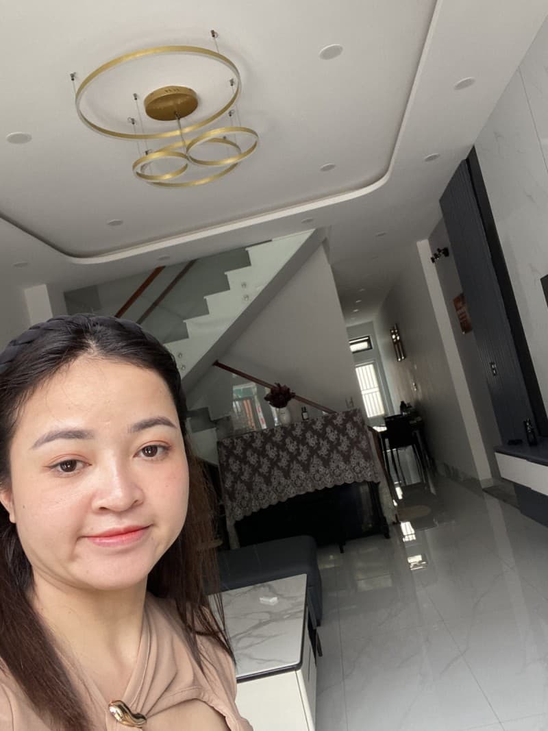 Nhà 3 tầng 73m² mặt tiền 4.4m Lý Văn Tố, Sơn Trà — gần biển, gần chợ, tiềm năng kinh doanh, mặt tiền đường lớn