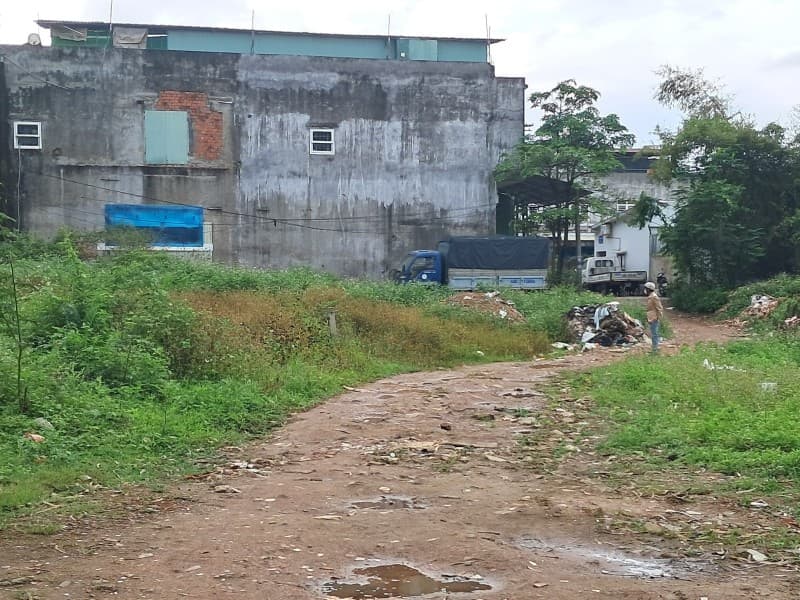 Nhà 160m² (12x13.3) Thanh Vinh 4 Hải Châu — ô tô tận nơi