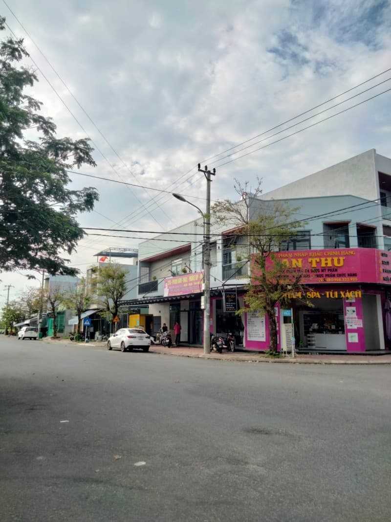 Nhà 90m² (1x90) Điện Thắng Trung Quảng Nam