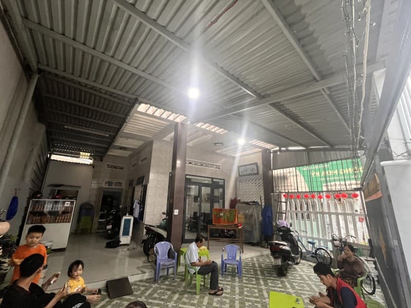 Căn hộ 157m² (1x157) mặt tiền K863 Nguyễn Lương Bằng Hải Châu — ô tô tận nơi, có dòng tiền