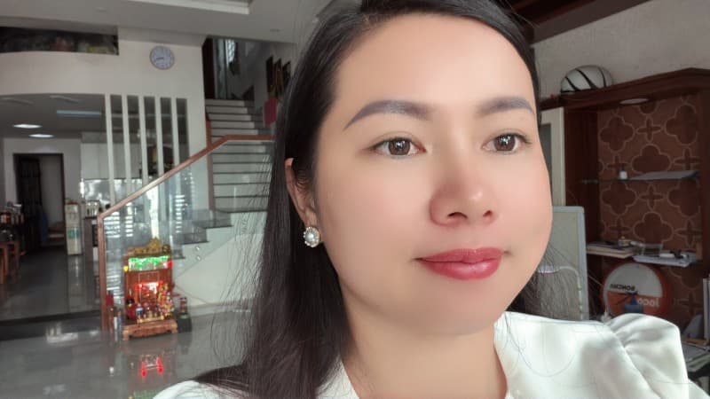 Nhà 2 tầng 122m² mặt tiền 4.08m Nguyễn Đức An, Sơn Trà — gần biển, tiềm năng kinh doanh, ô tô đỗ cửa, tiềm năng tăng giá