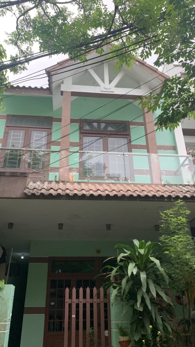 Căn hộ 100m² (5x20) mặt tiền Nguyễn Đình Chiểu Ngũ Hành Sơn — ô tô tận nơi, có dòng tiền