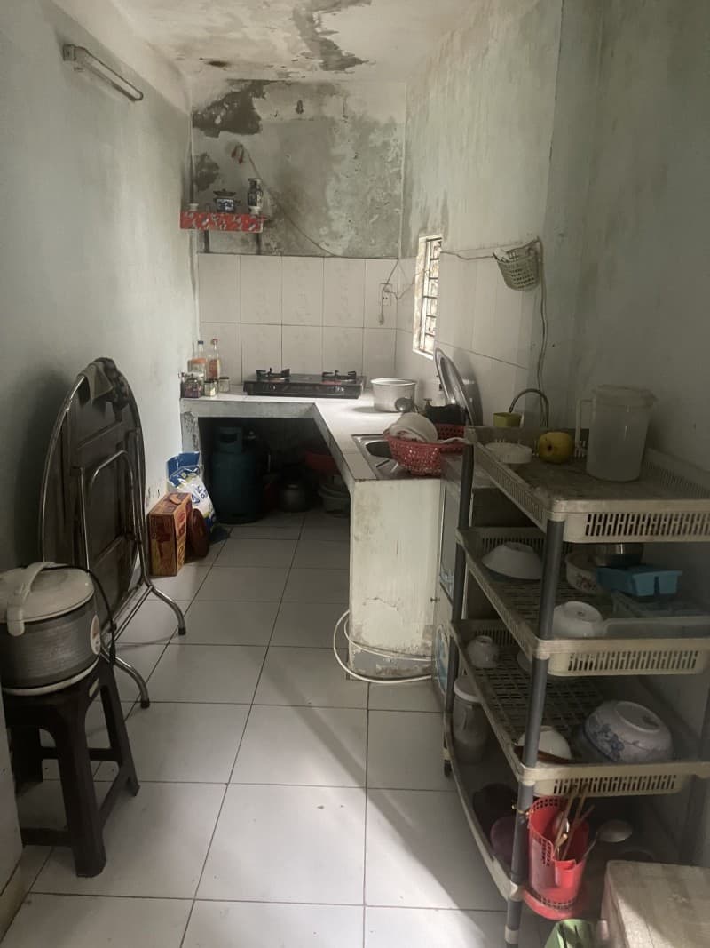 Căn hộ 117.8m² (7.67x15.4) K Lý Thường Kiệt Hội An — có dòng tiền