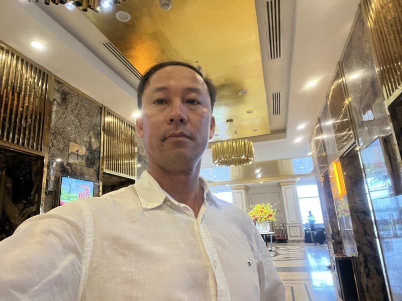 Căn hộ 37.5m² (4.1x9.1) Căn hộ WYNDHAM GOLDEN BAY Sơn Trà — view đẹp, có dòng tiền