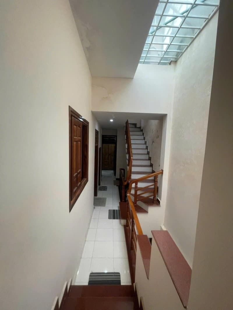 Nhà 87.5m² (5x17.5) mặt tiền Cổ Mân Mai Cẩm Lệ — kinh doanh tốt