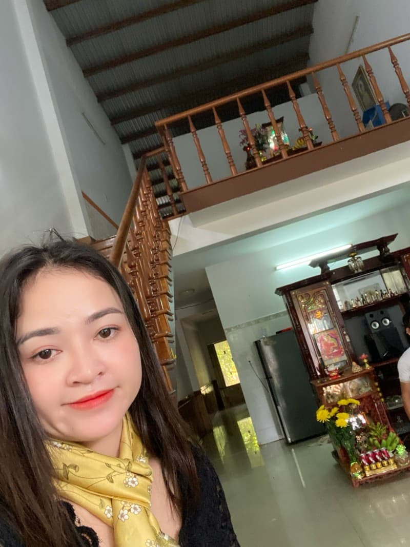 Nhà cấp 4 100m² mặt tiền 5m Võ Quảng, Cẩm Lệ — tiềm năng kinh doanh, mặt tiền đường lớn, ô tô đỗ cửa, có dòng tiền