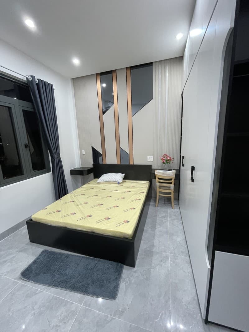 Nhà 2 tầng 89m² mặt tiền 7.15m Tôn Đản, Cẩm Lệ — gần chợ, gần trường học, ô tô đỗ cửa, tiềm năng tăng giá