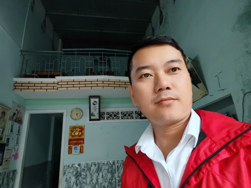 Nhà 64.6m² (5x12.9) Nại Nghĩa 3 Sơn Trà