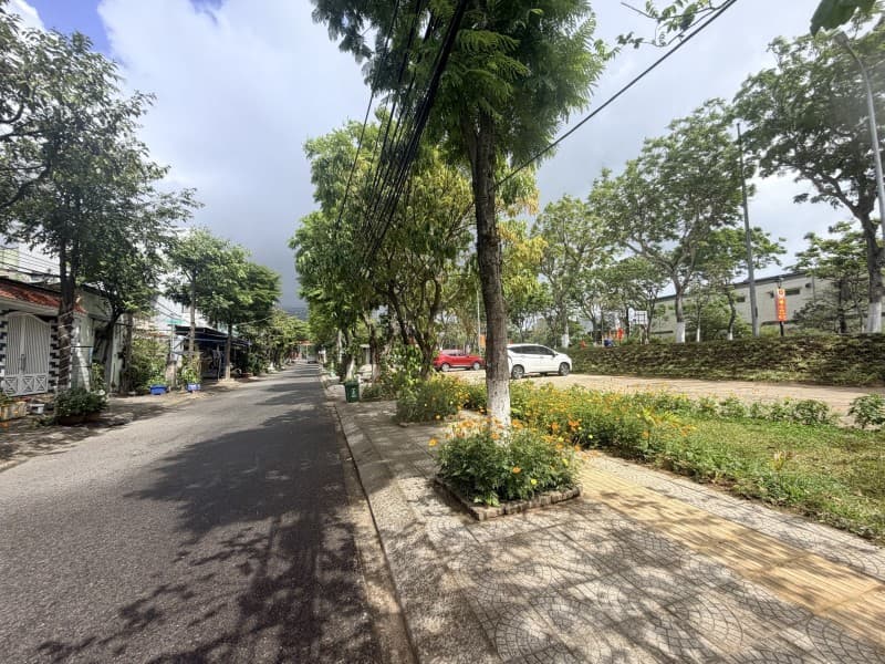 Nhà cấp 4 60.3m² mặt tiền 9m ĐẶNG NHỮ LÂM SƠN TRÀ, Sơn Trà — ô tô đỗ cửa, tiềm năng tăng giá, có dòng tiền, khai thác du lịch