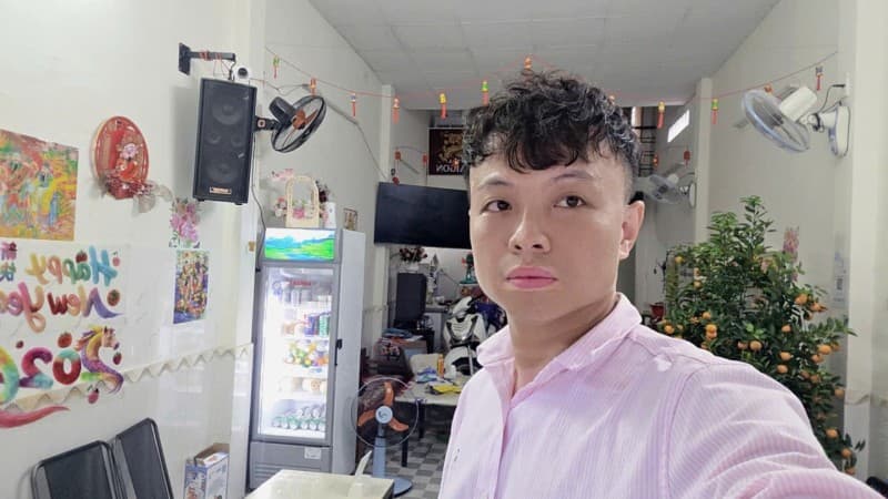 Nhà 75.9m² (3.8x20) mặt tiền Mai Am Liên Chiểu — có dòng tiền