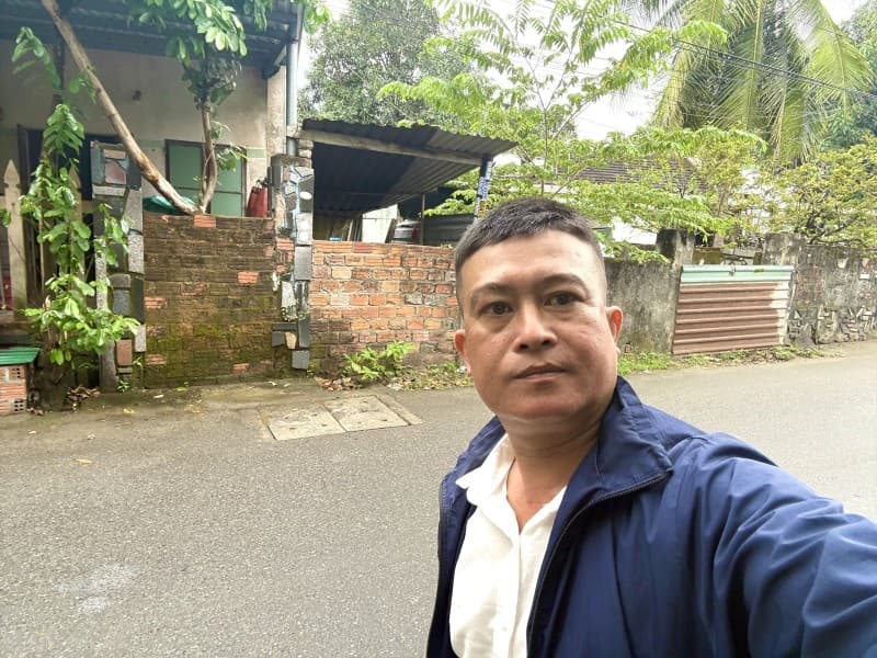 Đất 118m² mặt tiền 5m Bình Kỳ, Ngũ Hành Sơn — gần chợ, gần trường học, tiềm năng kinh doanh, mặt tiền đường lớn