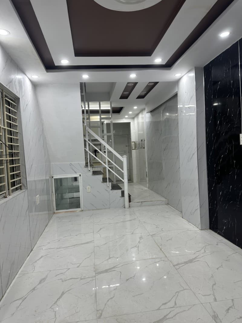 Nhà 31m² (3x10.3) mặt tiền Phan Thanh Thanh Khê — có dòng tiền