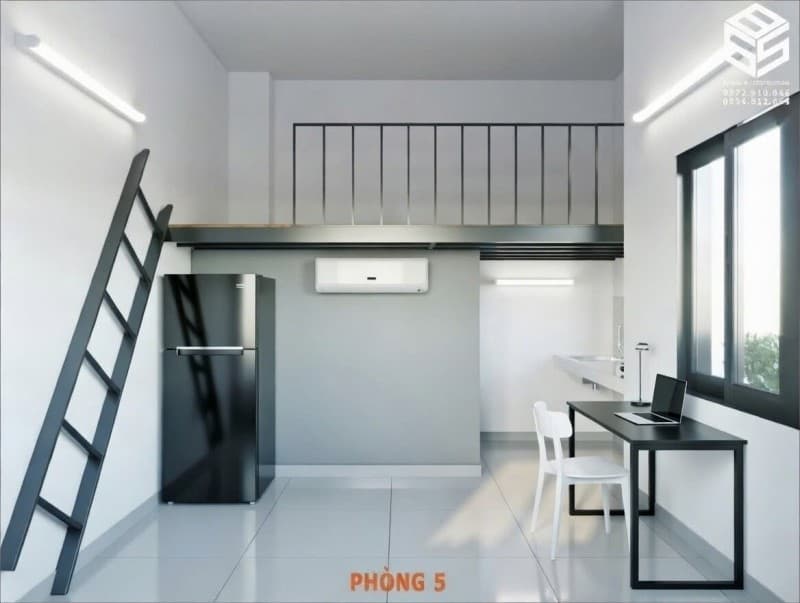 Nhà 4 tầng 99m² mặt tiền 5.7m Hoàng Diệu, Hải Châu — tiềm năng kinh doanh, có dòng tiền