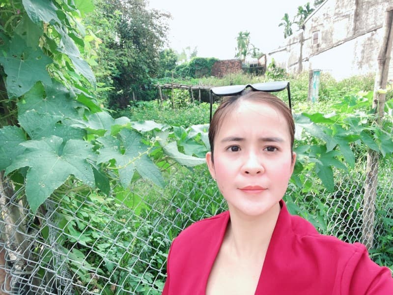 Đất 137m² mặt tiền 6m Điện Phước Điện Bàn, Điện Bàn — gần chợ, gần trường học, ô tô đỗ cửa, tiềm năng tăng giá