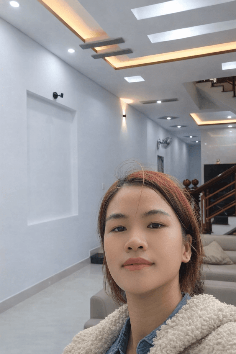 Nhà 2 tầng 157m² mặt tiền 5m Dương Sơn Hoà Tiến, Hoà Vang — gần chợ, gần trường học, ô tô đỗ cửa