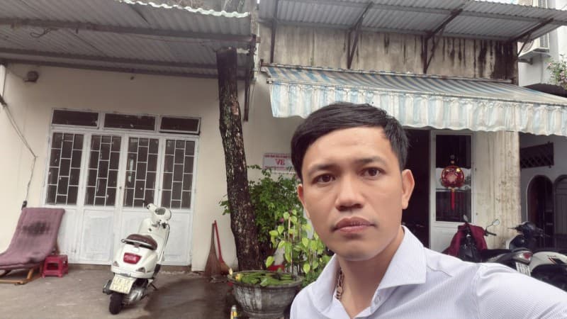 Nhà cấp 4 200m² mặt tiền 10m Phó Đức Chính, Sơn Trà — gần biển, gần chợ, gần trường học, tiềm năng kinh doanh